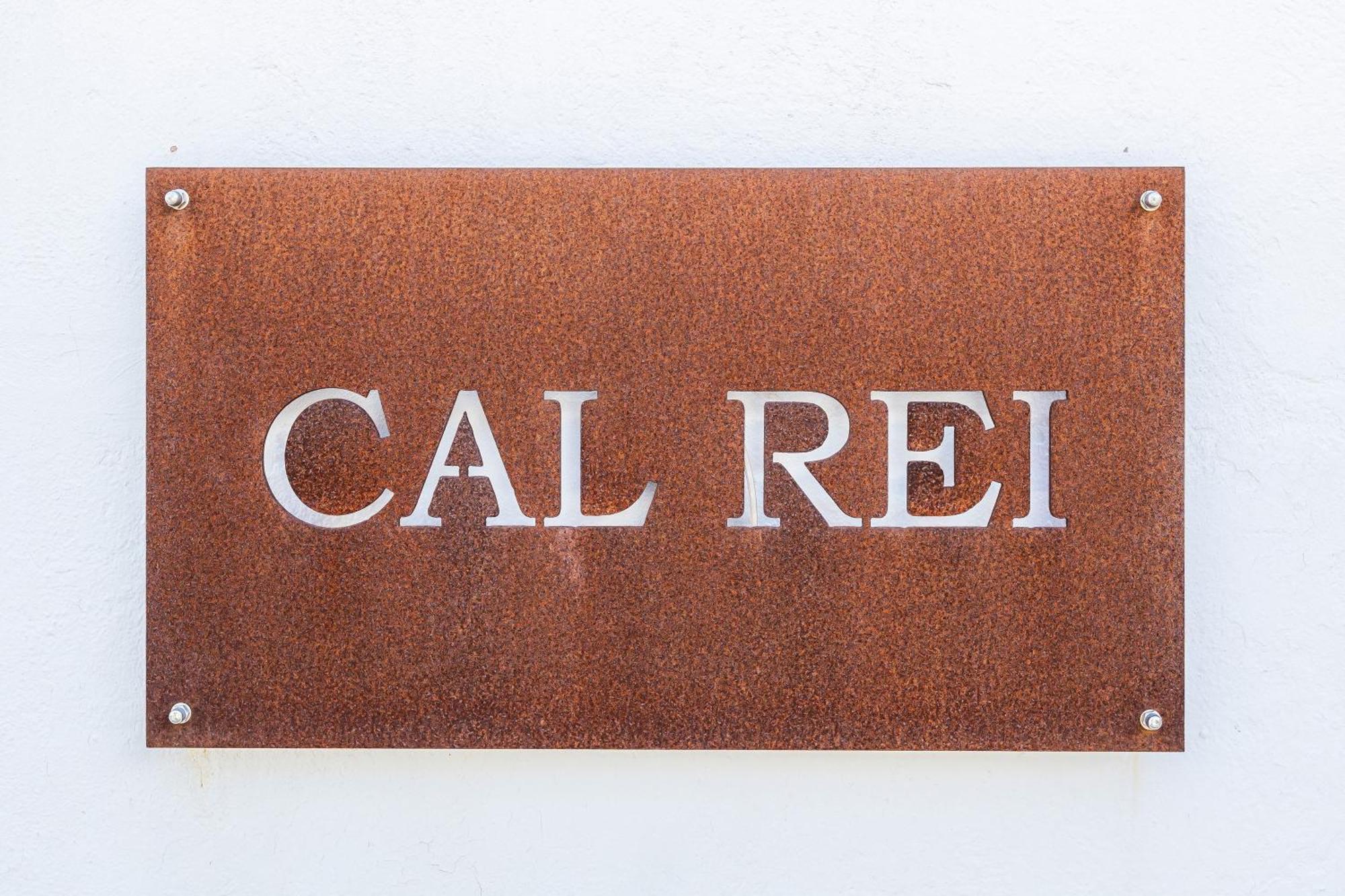Вилла Cal Rei Инка Экстерьер фото